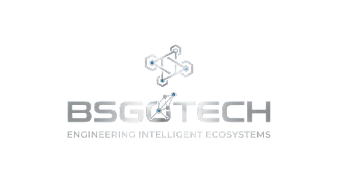 BSGOTECH — Engineering Intelligent Ecosystems