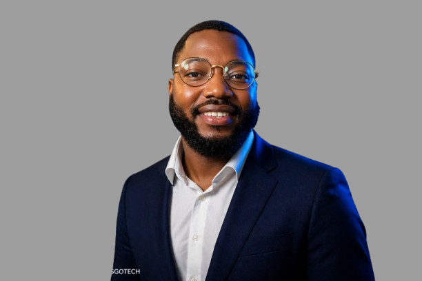 Cleiton Barreto dos Santos — Founder of BSGOTECH