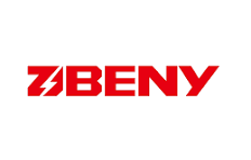 BENY New Energy logo