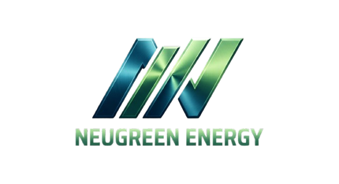 NeuGreen Energy logo