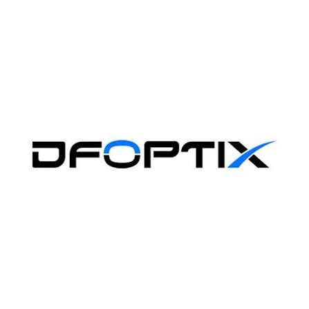 DFOPTIX logo